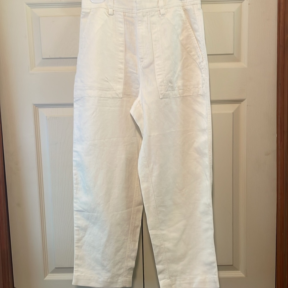NWT.. Banana Republic trouser